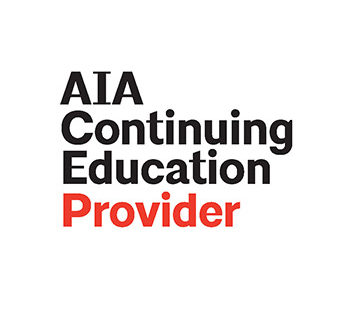 AIA Continuing Education Provider